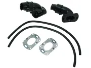 Комплект выхлопного патрубка