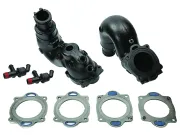 Комплект подъемного патрубка