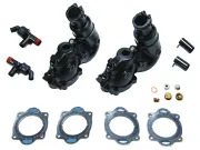 Комплект подъемного патрубка