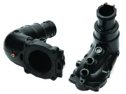 Комплект подъемного патрубка