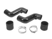 Комплект выхлопного S-образного патрубка