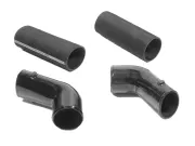 Комплект промежуточного коленчатого патрубка