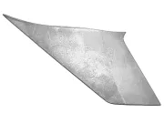 Запасной дейдвуд