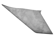 Запасной дейдвуд