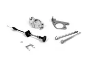 Комплект ручного пускового обогатителя