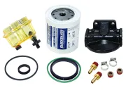 Комплект водоотделительного топливного фильтра