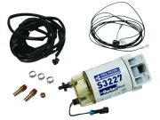 Комплект водоотделительного топливного фильтра