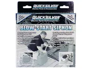 Выдувной сифон