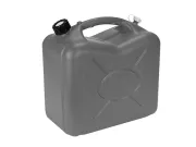 Топливная канистра из полиэтилена
