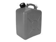 Топливная канистра из полиэтилена