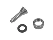 Промывочное приспособление