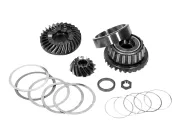 Набор шестерен для высокогорья