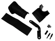 Фитинг кожуха