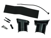 Фитинг кожуха