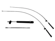 Комплект троса Г/Р - OptiMax Tiller 1.5L 75-115 л.с.