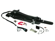 Механический румпель без усилителя