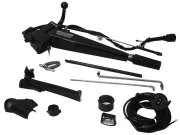 Комплект румпельной рукоятки