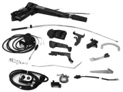 Комплект румпельной рукоятки