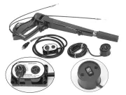 Комплект румпельной рукоятки