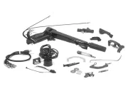 Комплект румпельной рукоятки