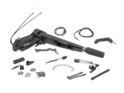 Комплект румпельной рукоятки