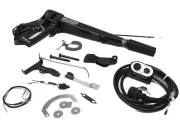 Комплект румпельной рукоятки