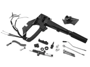 Комплект преобразования румпельной рукоятки