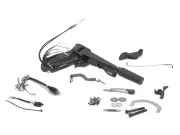 Комплект румпельной рукоятки