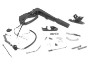 Комплект румпельной рукоятки