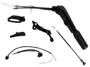 Комплект румпельной рукоятки