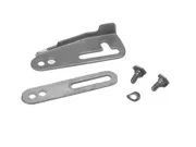 Комплект штифта запирания наклона при перевозке