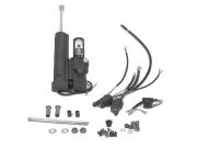 Комплект усилителя дифферента и наклона