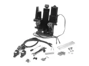 Комплект усилителя дифферента