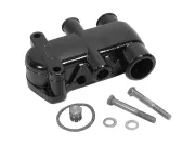 КОРПУС ТЕРМОСТАТА MERCRUISER 4.3/5.0/5.7/6.2L
