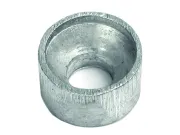 Алюминиевый анод подруливающего устройства