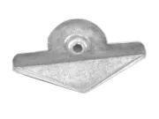 Алюминиевый анод