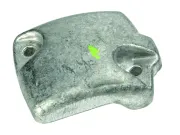 Анод на цилиндре дифферента для Vazer