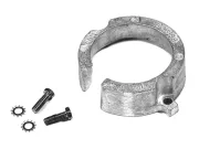 Магниевый анод на стакане подшипника для двигателей Bravo I