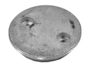 Алюминиевый анод для двигателей SSM VI и VII