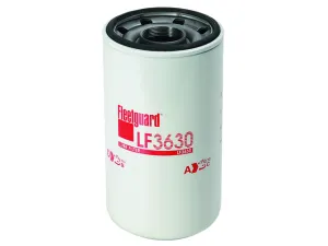 Масляный фильтр для дизельных двигателей Mercruiser MCM D7.3L D-tronic