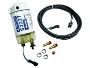 Комплект водоотделительного топливного фильтра для двигателей 135-200 л.с.