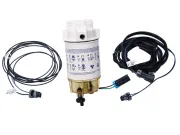 Комплект водоотделительного топливного фильтра для двигателей 150 л.с.