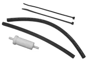 Комплект топливного фильтра для двигателей мощностью 8/9.9/15 л.с.