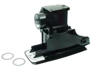 КОРПУС ВЕРТИКАЛЬНОГО ВАЛА MERCRUISER BRAVO