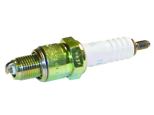 Свеча зажигания для лодочного мотора NGK, CR6HS