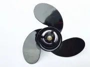 Гребной винт Mercury Black Max 6-15 л.с. шаг 6,5"