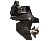 Поворотно-откидная колонка Mercruiser Bravo ONE X 1.50 (дизель)