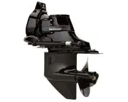 Поворотно-откидная колонка Mercruiser Bravo II TWO X 2.20 (дизель)