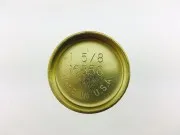 ЗАГЛУШКА ВОДЯНОГО КАНАЛА MERCRUISER 3.0/4.3/5.0/5.7/6.2/7.4L