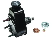 НАСОС ГИДРОУСИЛИТЕЛЯ MERCRUISER 4.3/5.0/5.7/6.2/7.4L В СБОРЕ